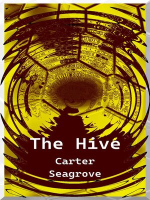 cover image of The Hive